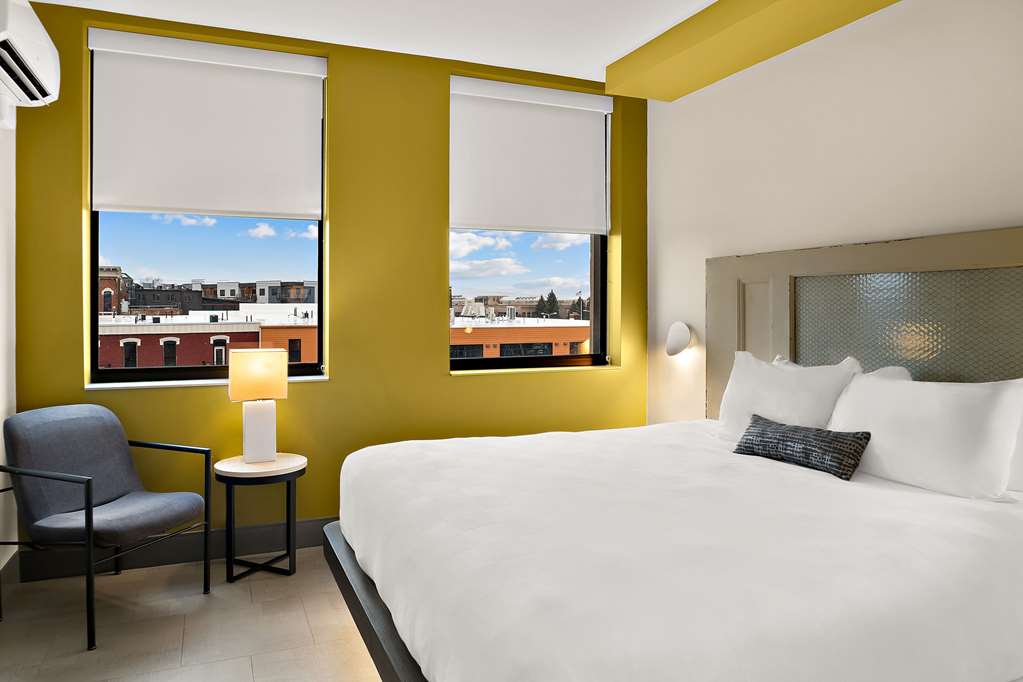 CityFlatsHotel Port Huron an Ascend Collection Hotel - photo 35