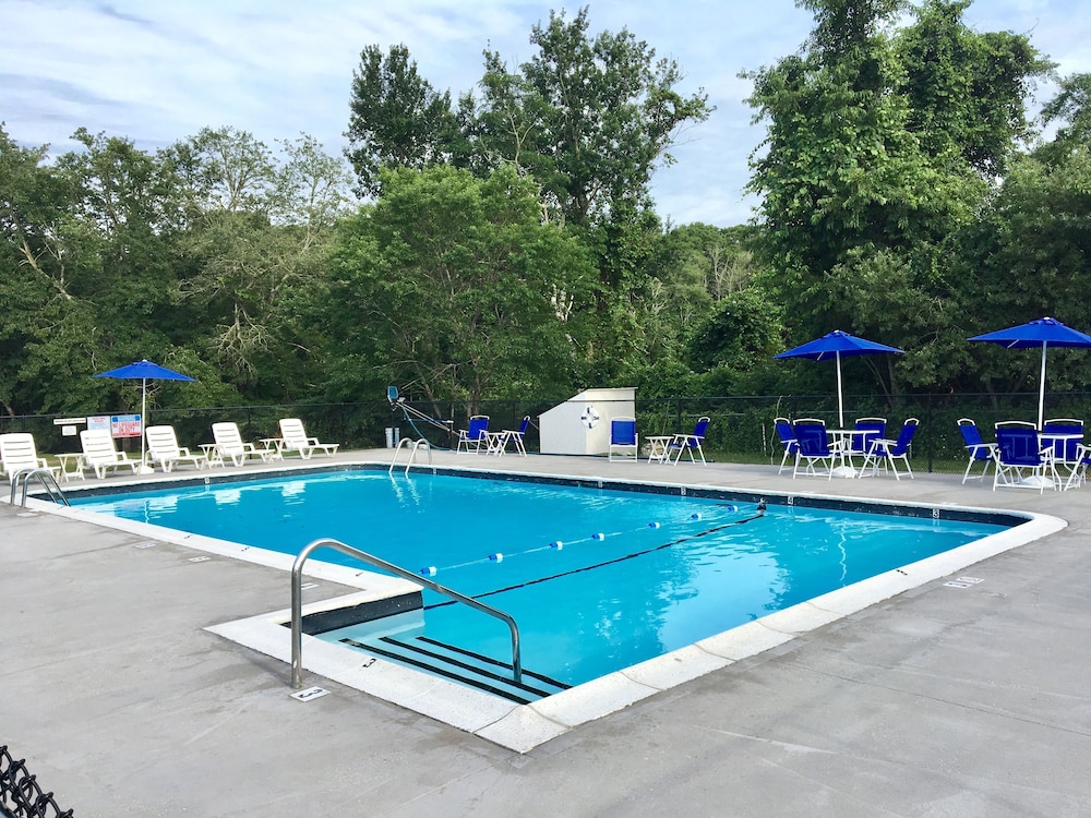 Kingfisher Lodging - photo 26