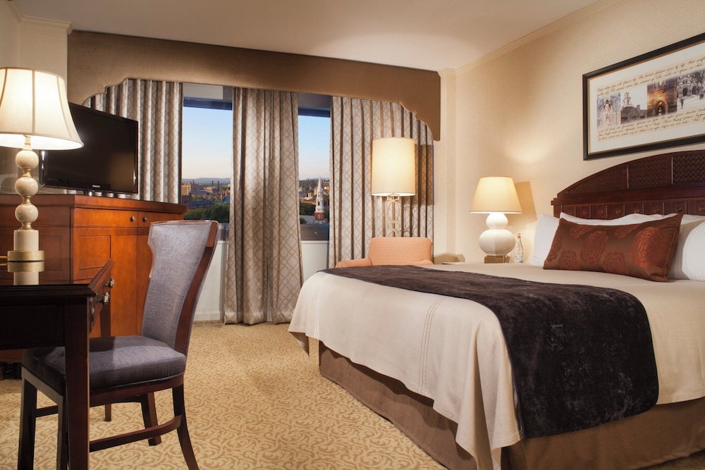 Omni New Haven Hotel at Yale - photo 43
