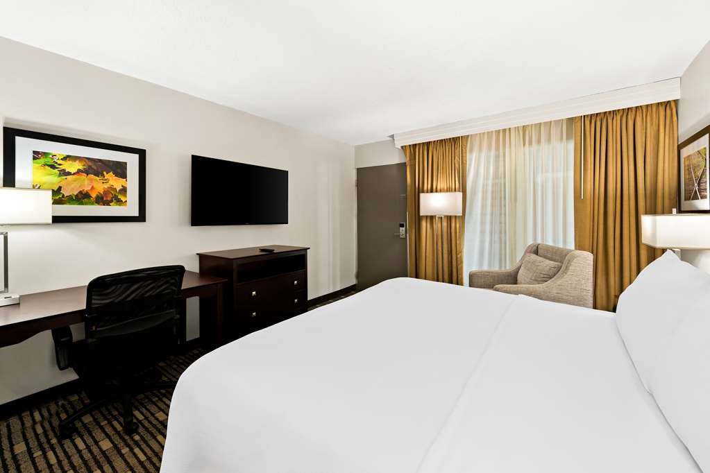 Best Western State Fair Inn - photo 31