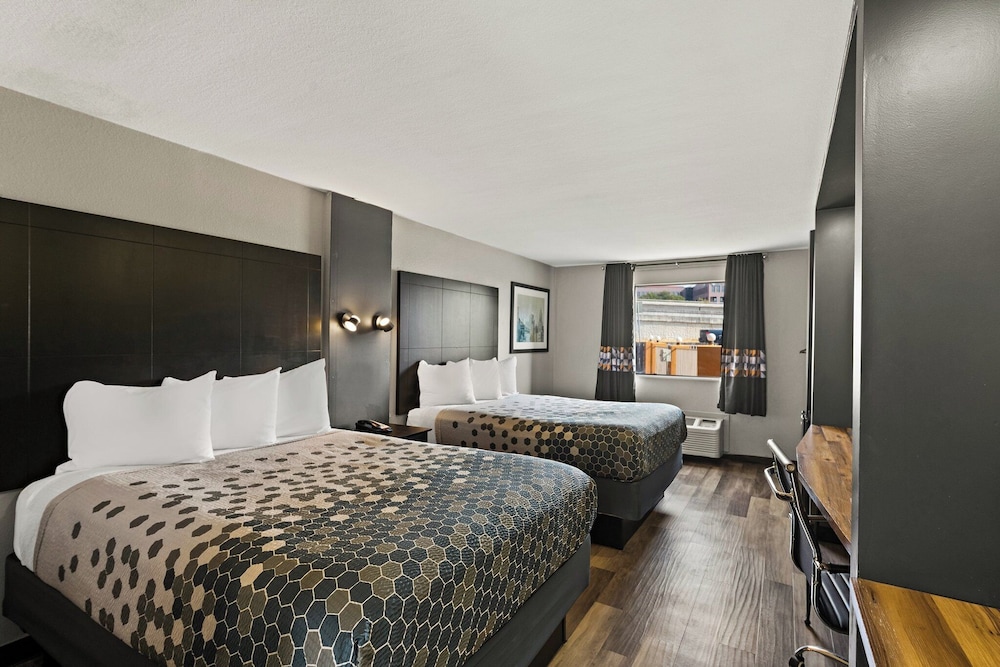 Scottish Inns Austin - photo 18