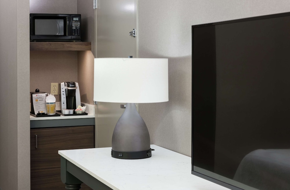 Hilton Garden Inn Sacramento South Natomas - photo 9