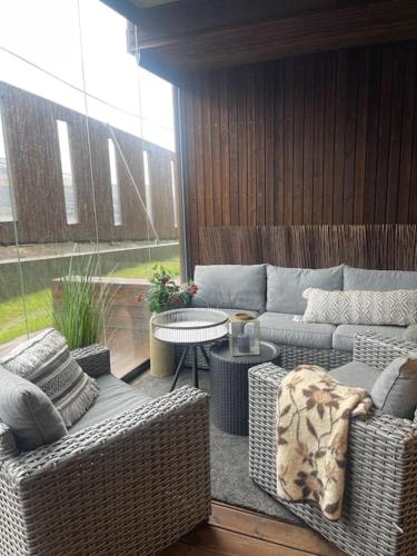 Aurora Apartment — 4-Star Luxury Hotel in Tromso, Norway