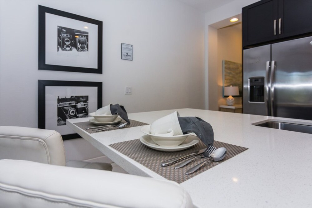 Festival Resort 450 Five Bedroom Townhome with Private Plunge Pool - photo 13