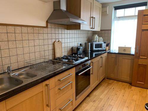The Cottage At The Retreat — 4-Star Luxury Hotel in Leek, United Kingdom