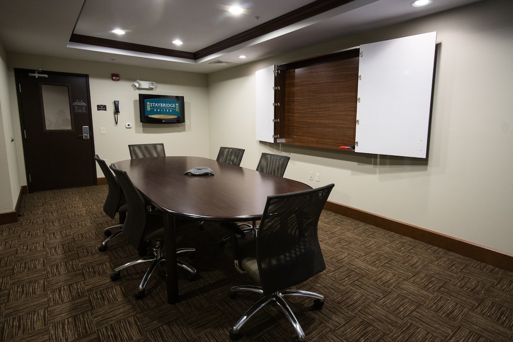 Staybridge Suites Montgomeryville by IHG - photo 19