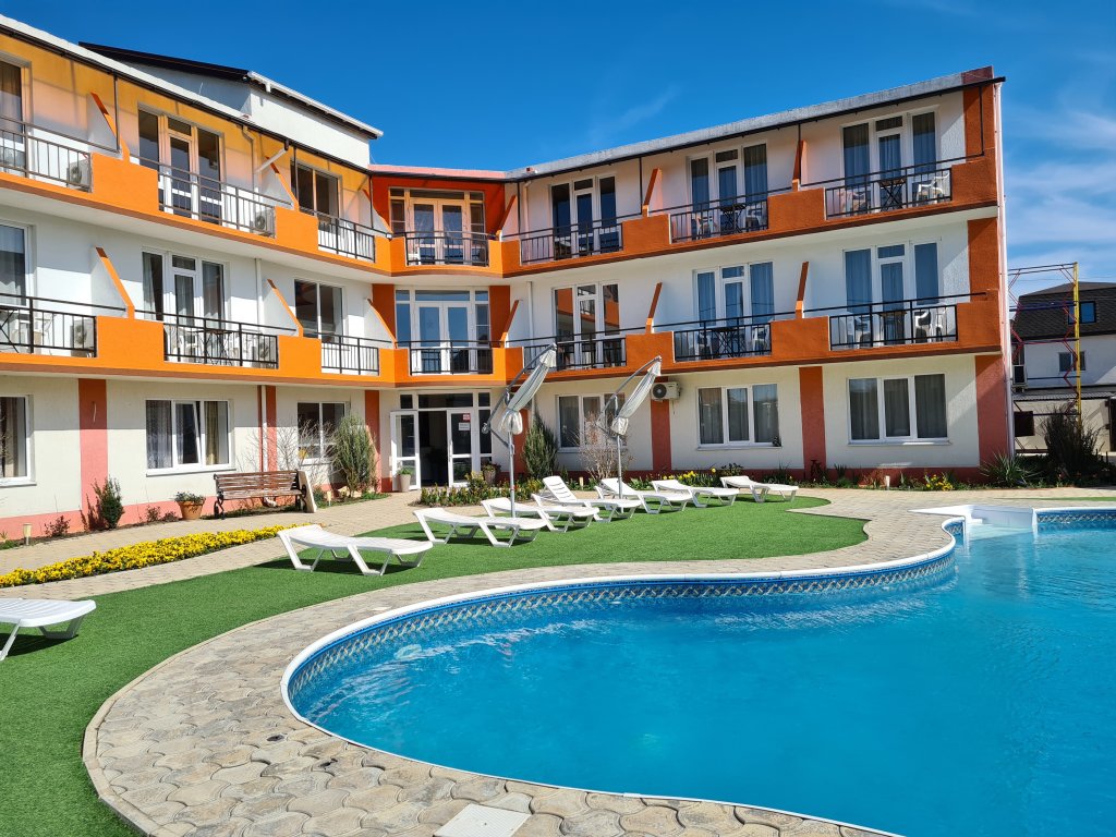 Arnair Hotel