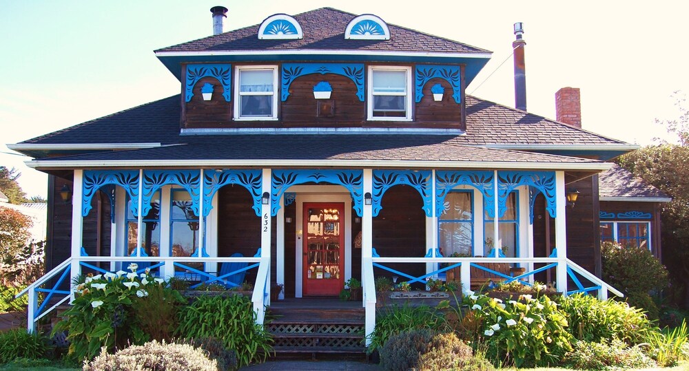 Country Inn Bed and Breakfast - photo 39
