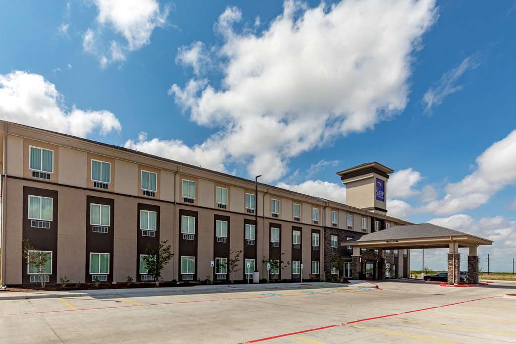 Sleep Inn & Suites Ingleside Corpus Christi - photo 6