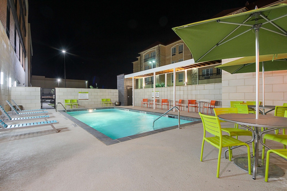 Home2 Suites by Hilton Dallas Grand Prairie - photo 29