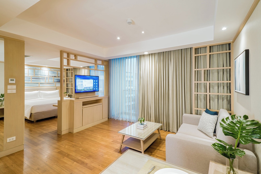 Amari Residences Bangkok