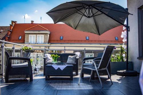 Hotel Restauracja Teczowa — Luban — photo 3