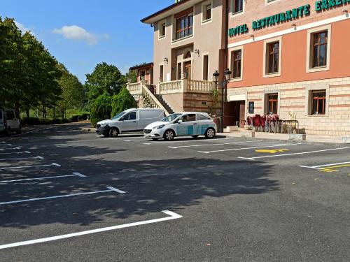 Hotel Gueñes - last minute hotel in Guenes