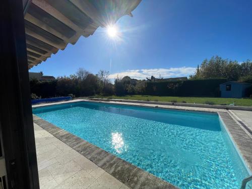 Luberon Soleil Et Oliviers - last minute hotel in Unknown City