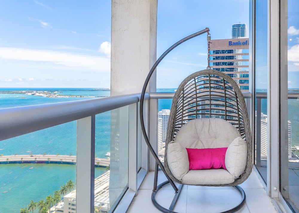 Cesar Suites at Icon Brickell Miami - photo 193