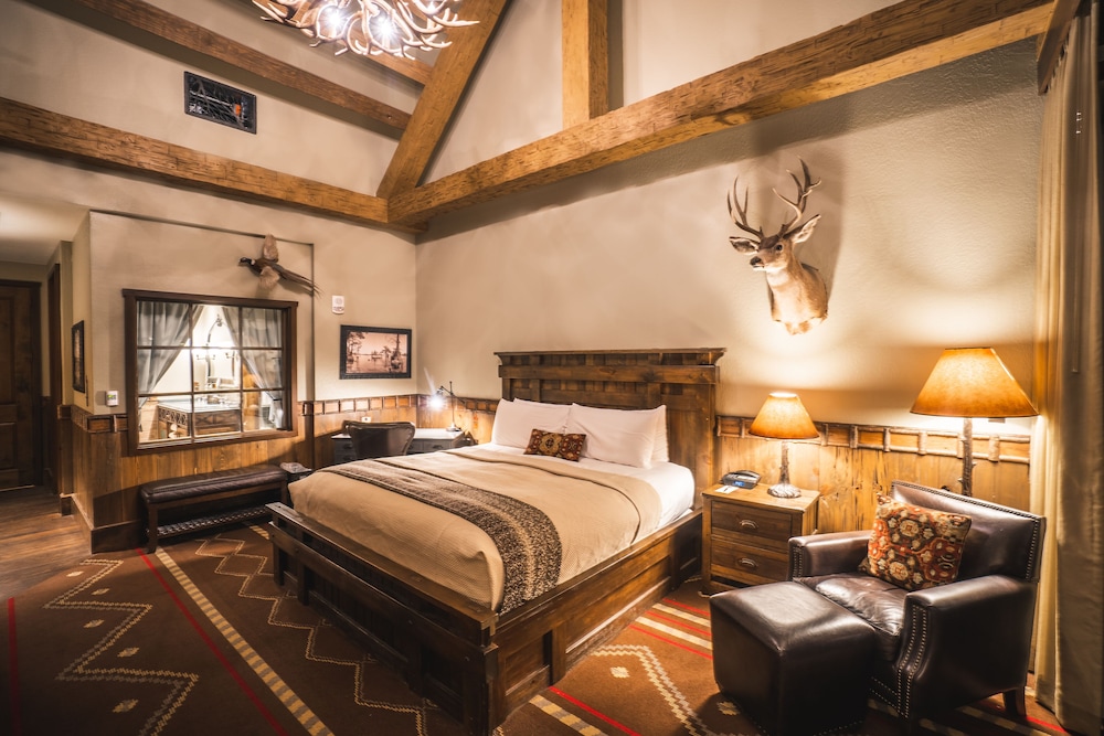 Big Cypress Lodge - photo 13