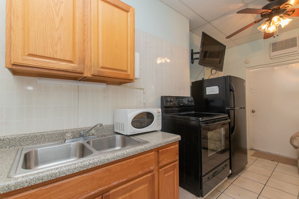 Sunset Cove Beach Resort - photo 76