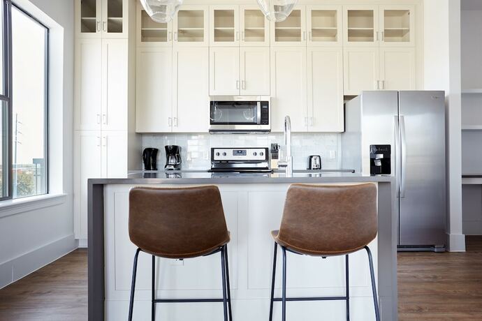 Sonder The Hampstead - photo 3