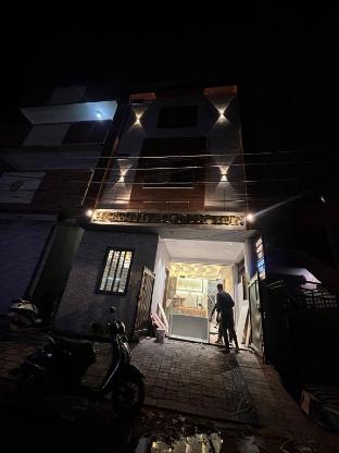 Hotel Sleep Inn in Indore, India