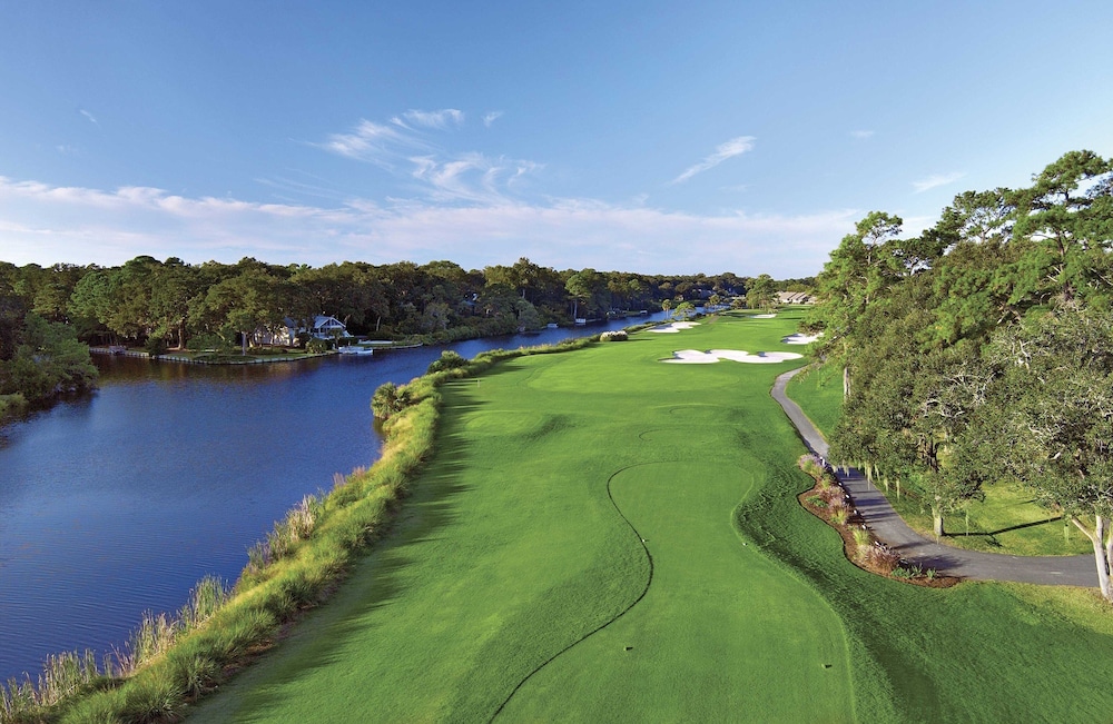 Omni Hilton Head Oceanfront Resort - photo 50