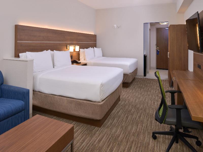 Holiday Inn Express Spring Hill by IHG - photo 35