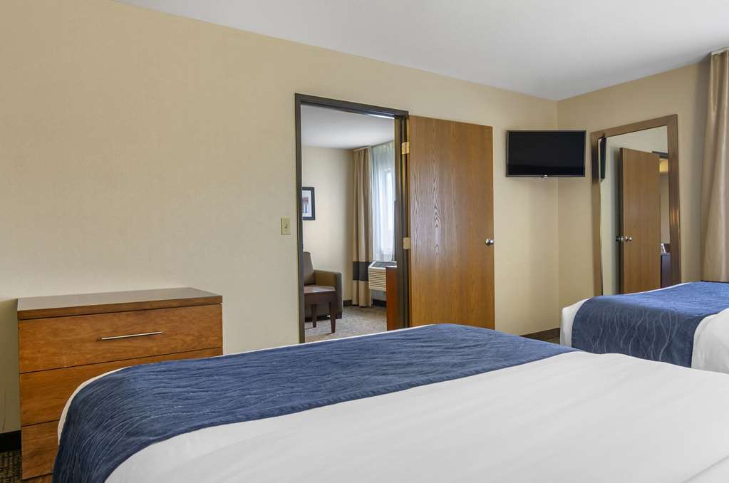 Comfort Inn Bozeman near University - photo 30