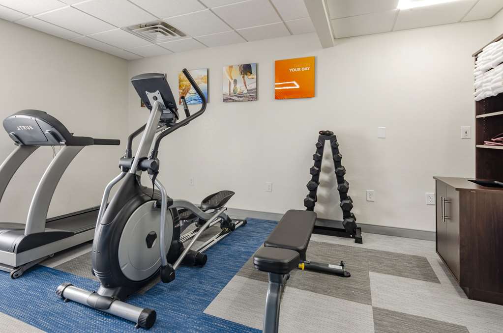 Comfort Inn Beckley - photo 23