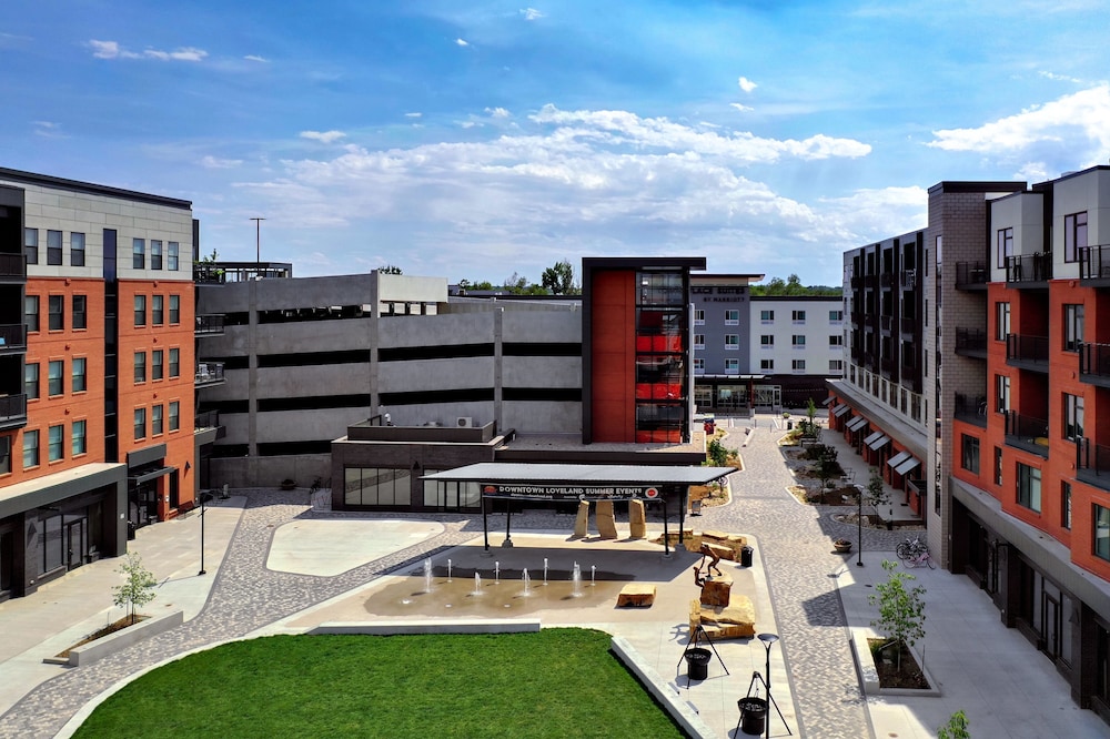 TownePlace Suites by Marriott Loveland Fort Collins - photo 36