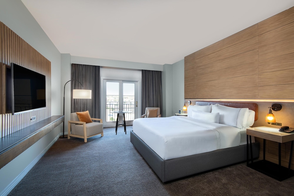 The Westin Dallas Stonebriar Golf Resort & Spa - photo 6