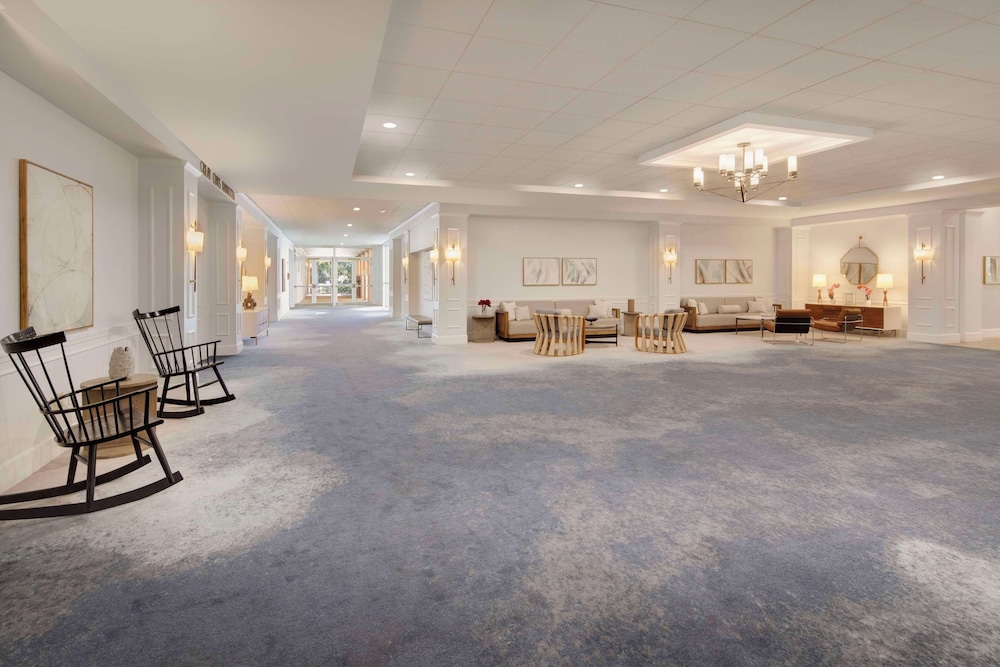 DoubleTree by Hilton Atlanta Roswell - photo 59