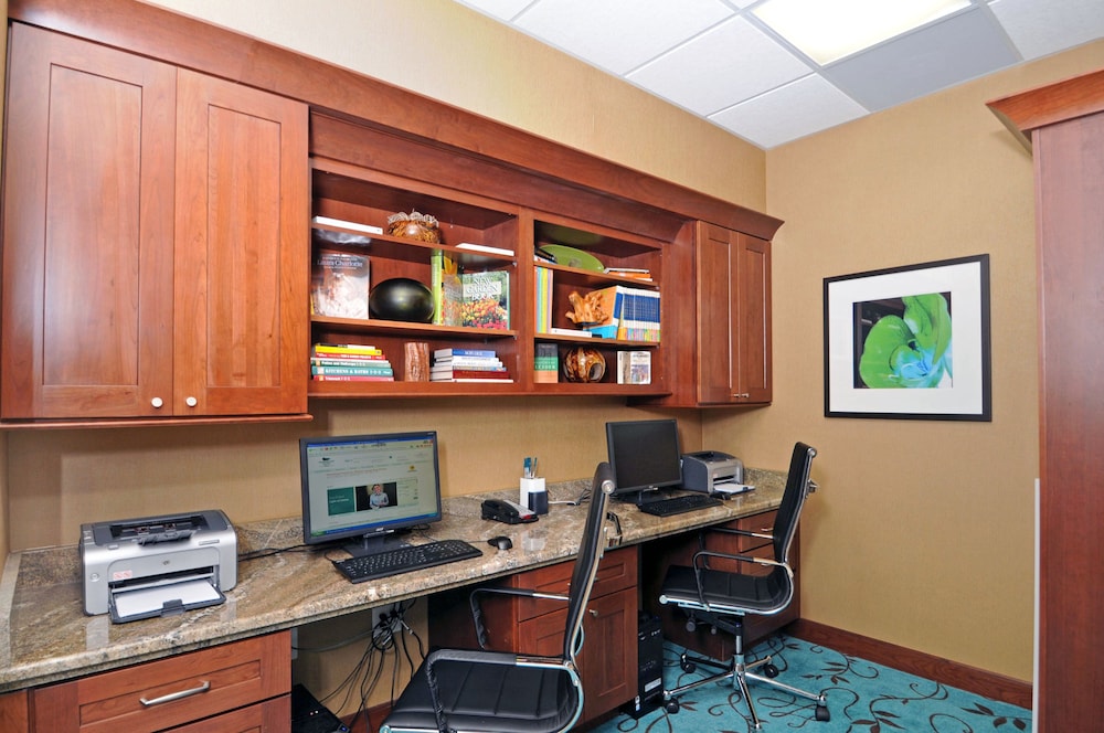 Homewood Suites by Hilton Tampa Port Richey - photo 51