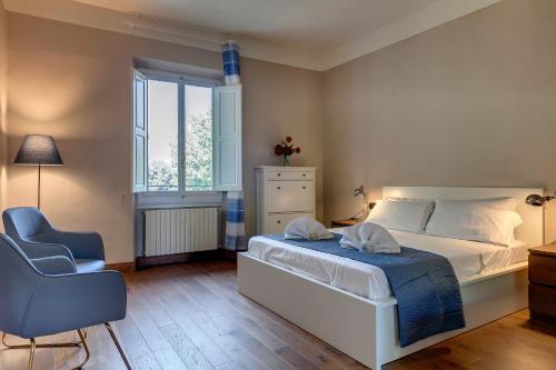 Ridolfi Apartment by Mamo Florence — 4-Star Luxury Hotel in Florence, Italy