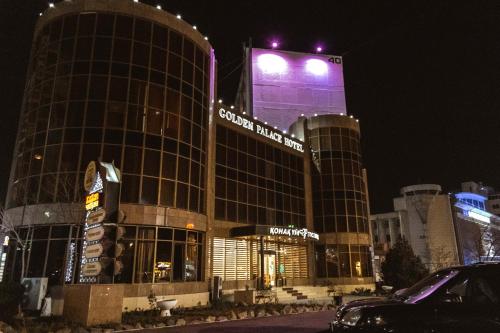 Golden Palace — Aktau — photo 3