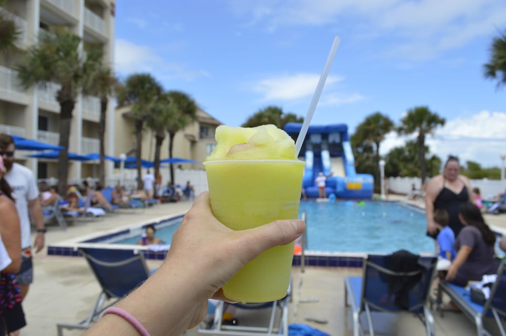 Guy Harvey Resort on St Augustine Beach - photo 62