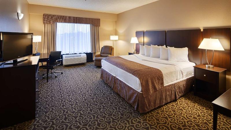 Inn At Coushatta - photo 18