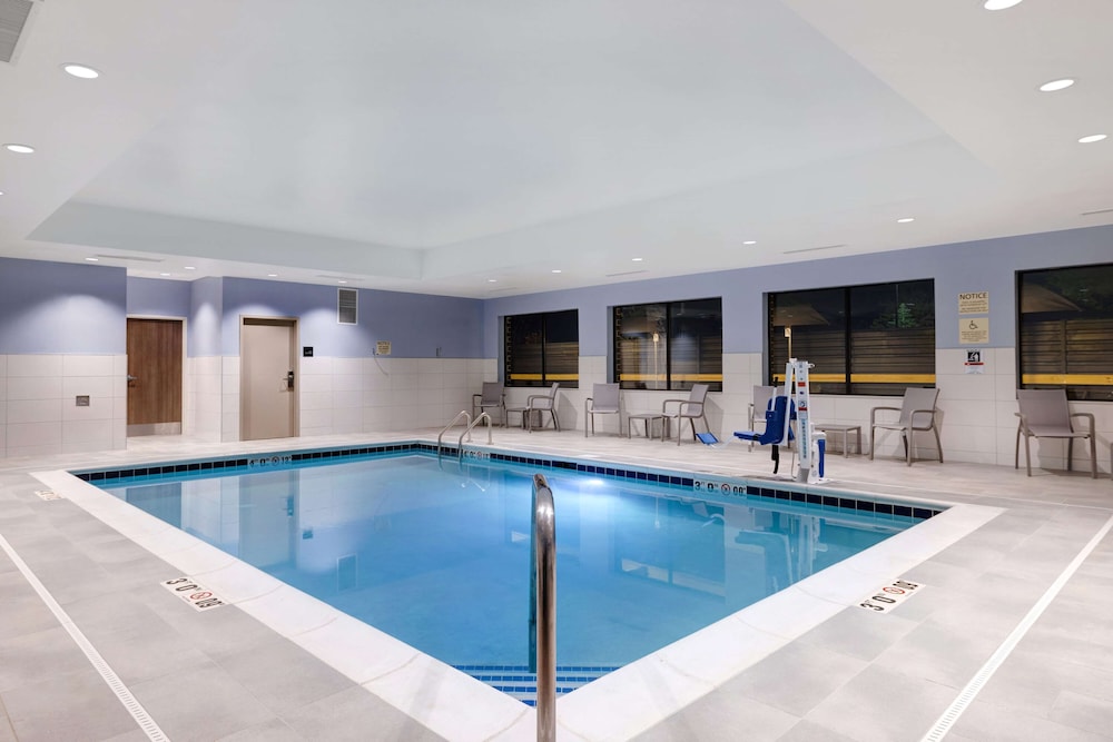 Hampton Inn Chicago Orland Park - photo 33
