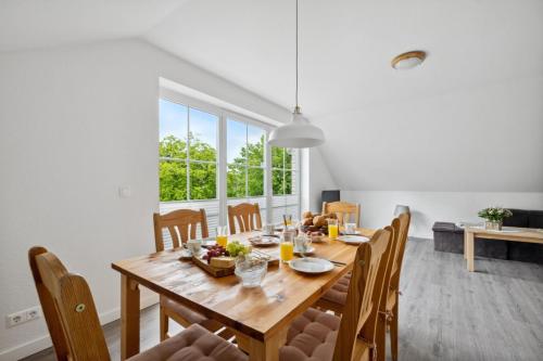 Christian in Busum, Germany