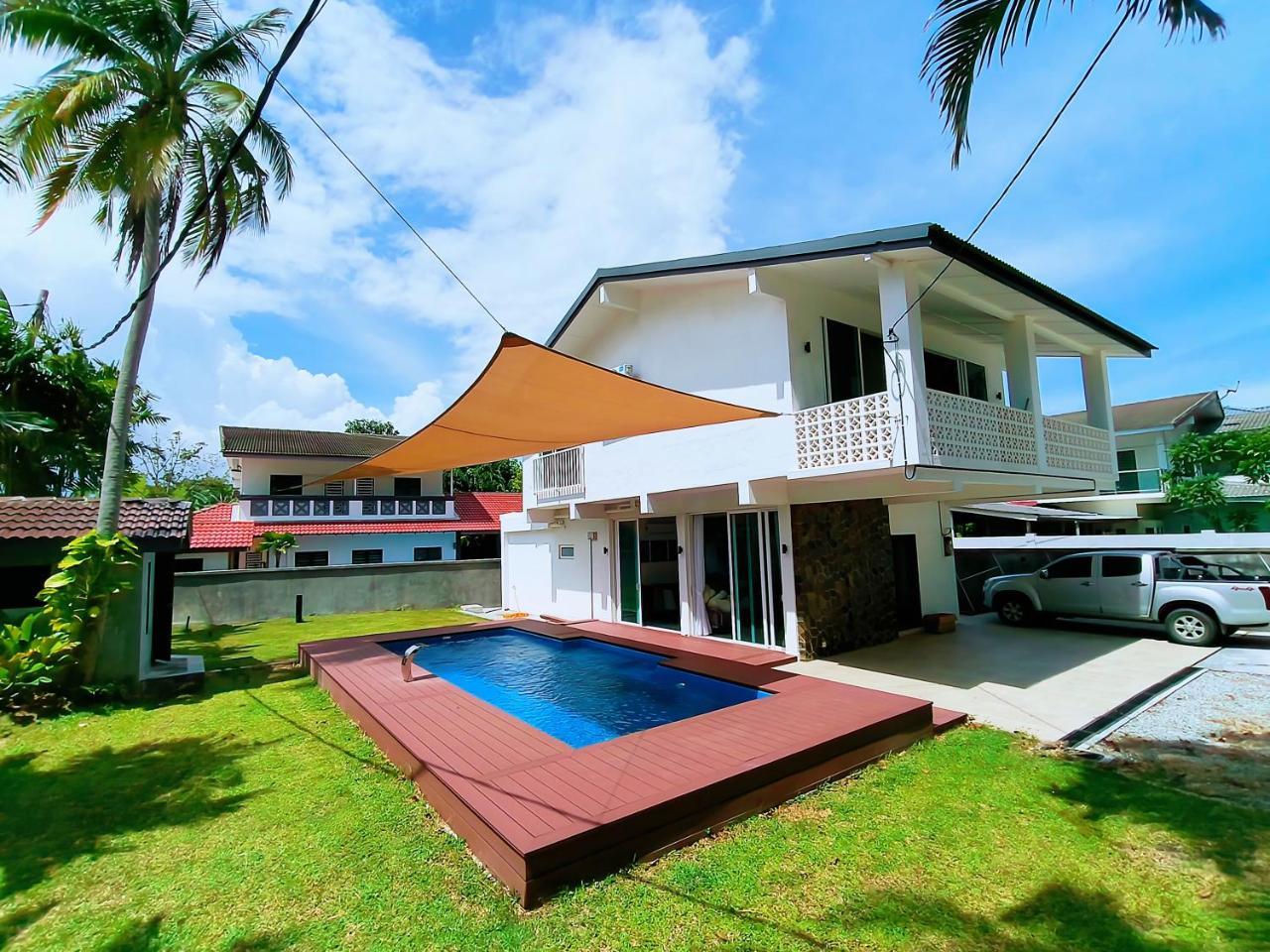 Port Dikson Beach Side Villa — 4-Star Luxury Hotel in Port Dickson, Malaysia