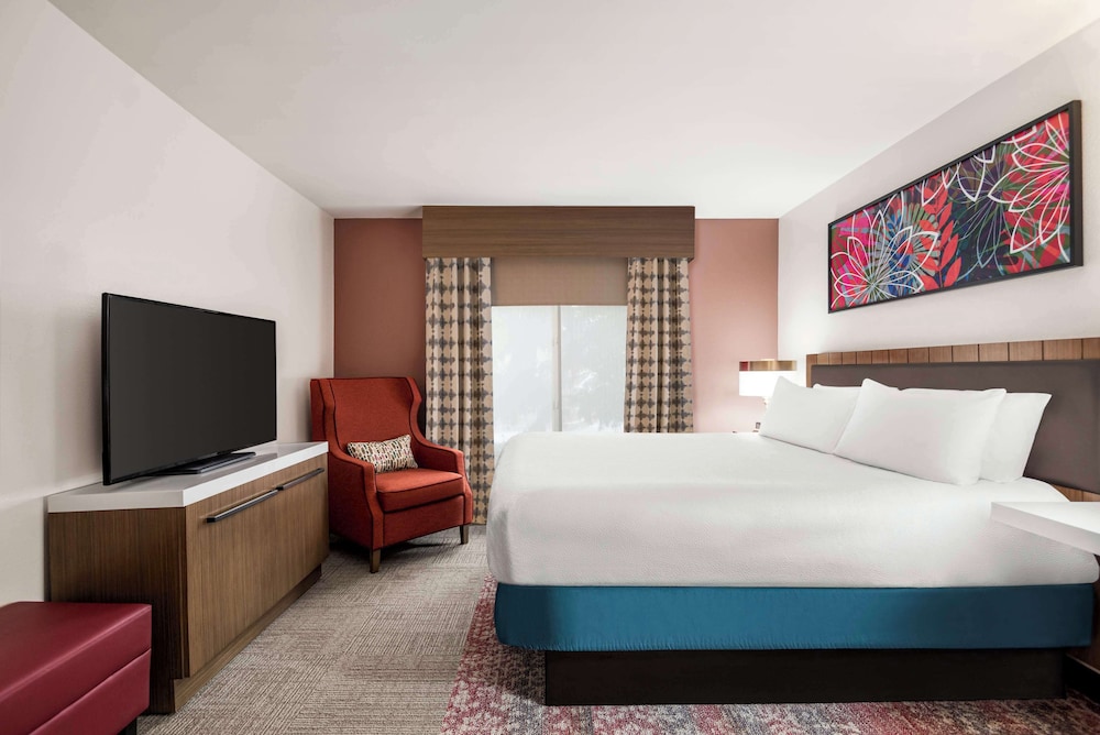Hilton Garden Inn Atlanta South McDonough - photo 11