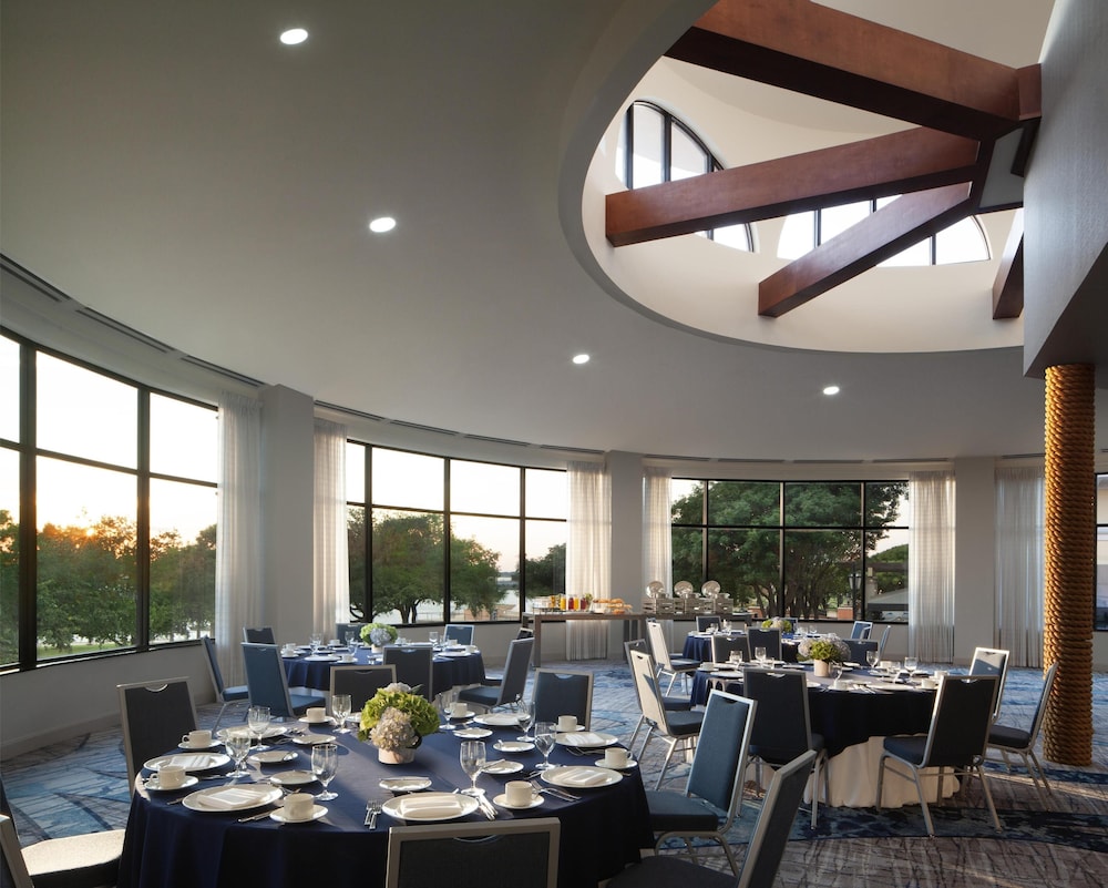 Hilton Dallas Rockwall Lakefront - photo 60
