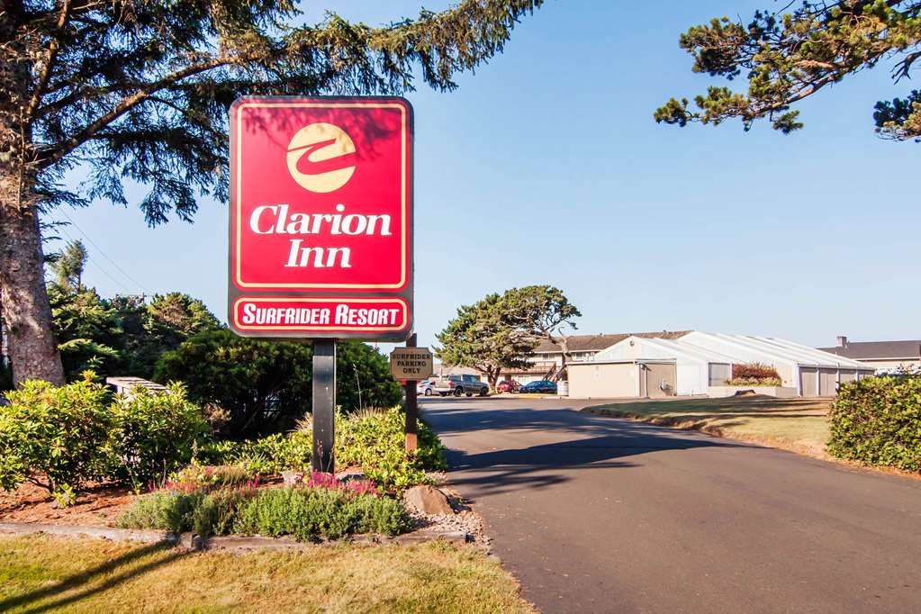 Clarion Inn Surfrider Resort - photo 4