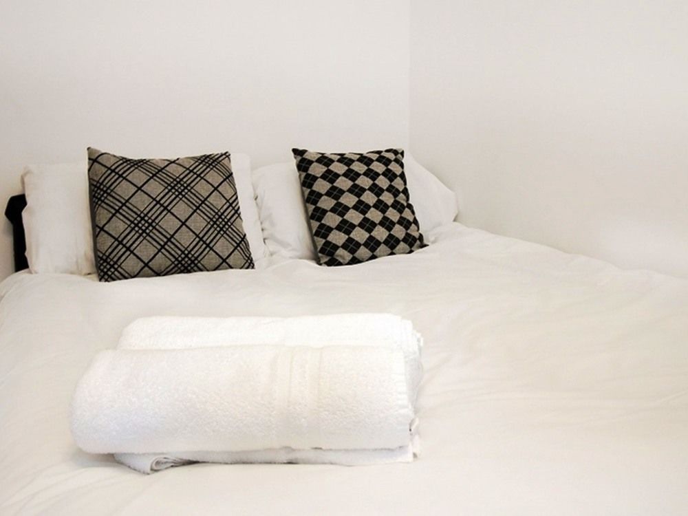Snet Hospitality Mornington Crescent
