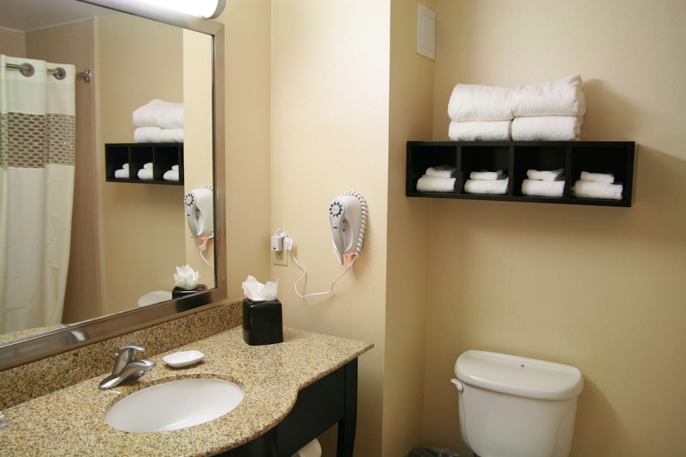 Hampton Inn Topeka - photo 13