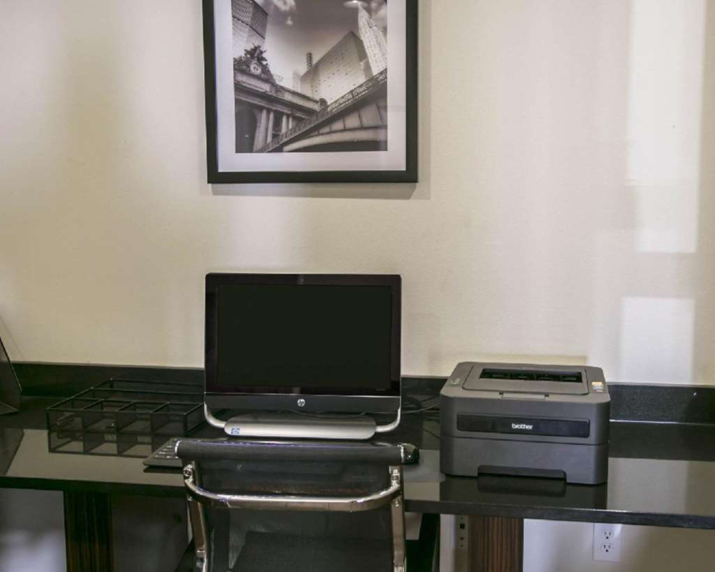 Sleep Inn & Suites Austin Northeast - photo 16
