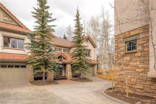 Aspen Ridge Townhome by Telluride Resort Lodging - photo 10