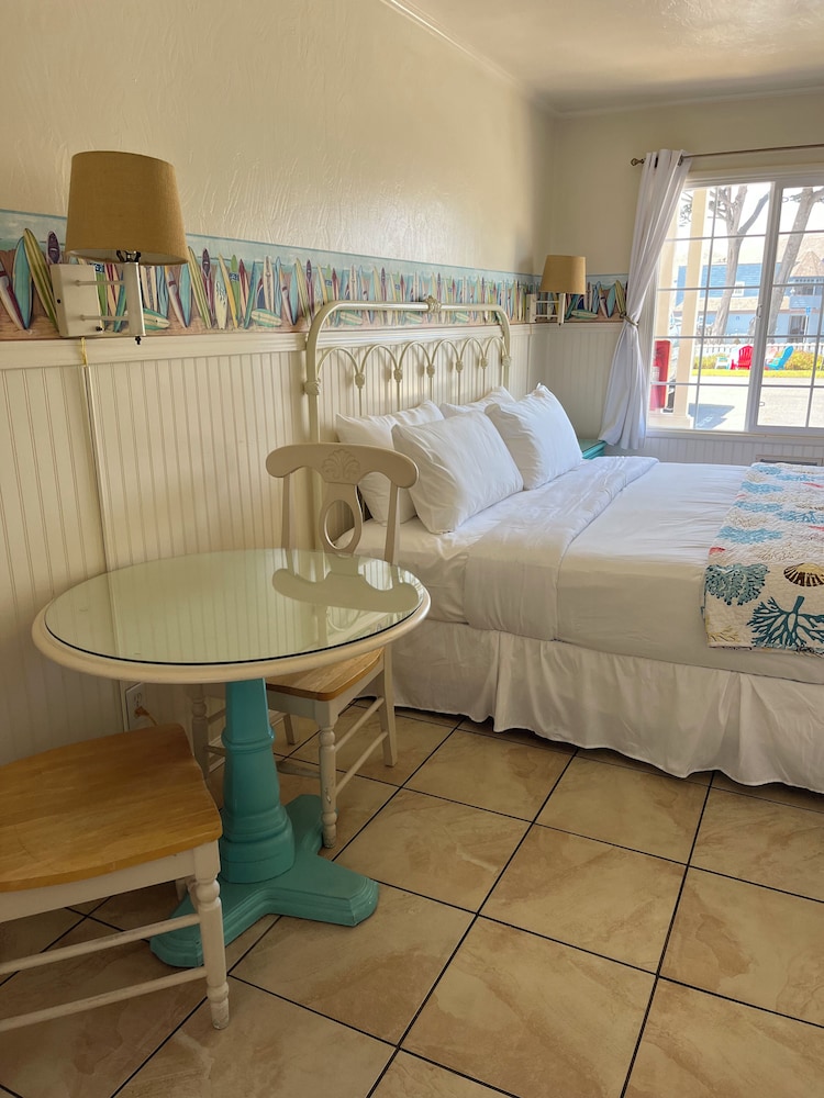 The Cayucos Motel - photo 3