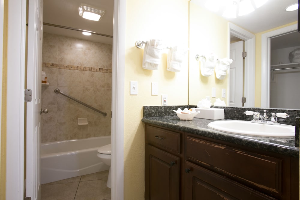 Sandpiper Gulf Resort - photo 33