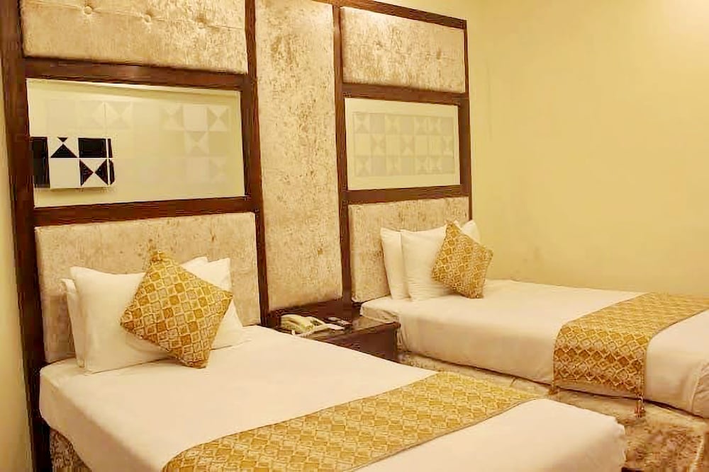 Grand Star Hotel Multan — Multan — photo 2