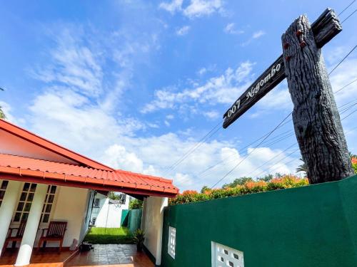 007 Negombo in Negombo, Sri Lanka