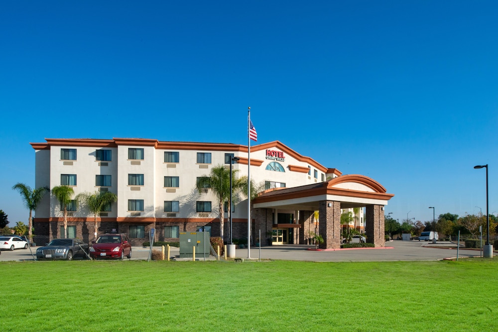 Courtyard by Marriott Chino Hills - featured photo